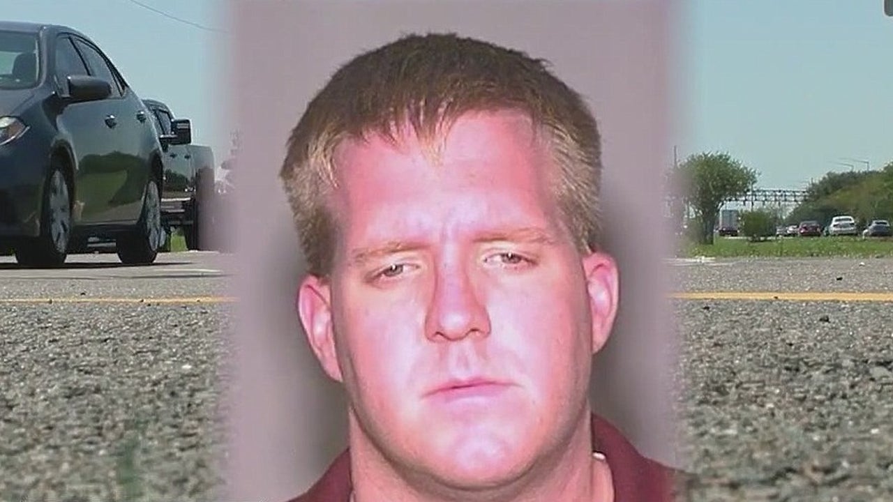 Fugitive in 1998 Christmas Day DUI Orlando crash caught [Video]