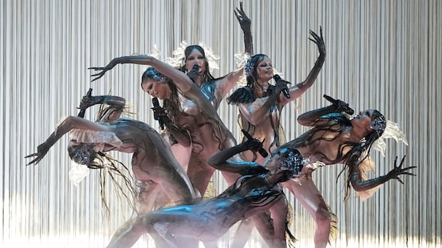 Eurovision’s Grand Final is here. Some wonder if Canada will ever change its tune on competing [Video]