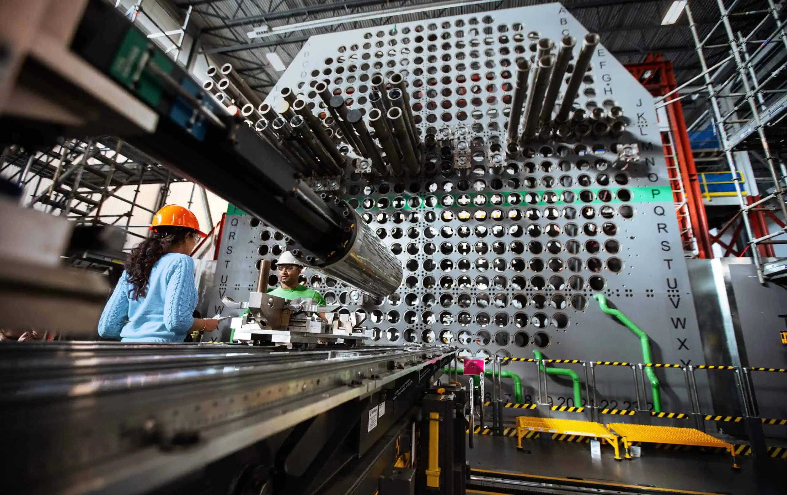 New partnership to provide educational support for Canadian nuclear host group [Video]