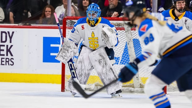 Sceptres coach Ryan ‘unhappy’ but not discouraged after another early PWHL playoff exit [Video]