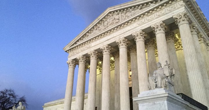 U.S. Supreme Court rejects Trump bid to resume deportations under 1798 law - National [Video]