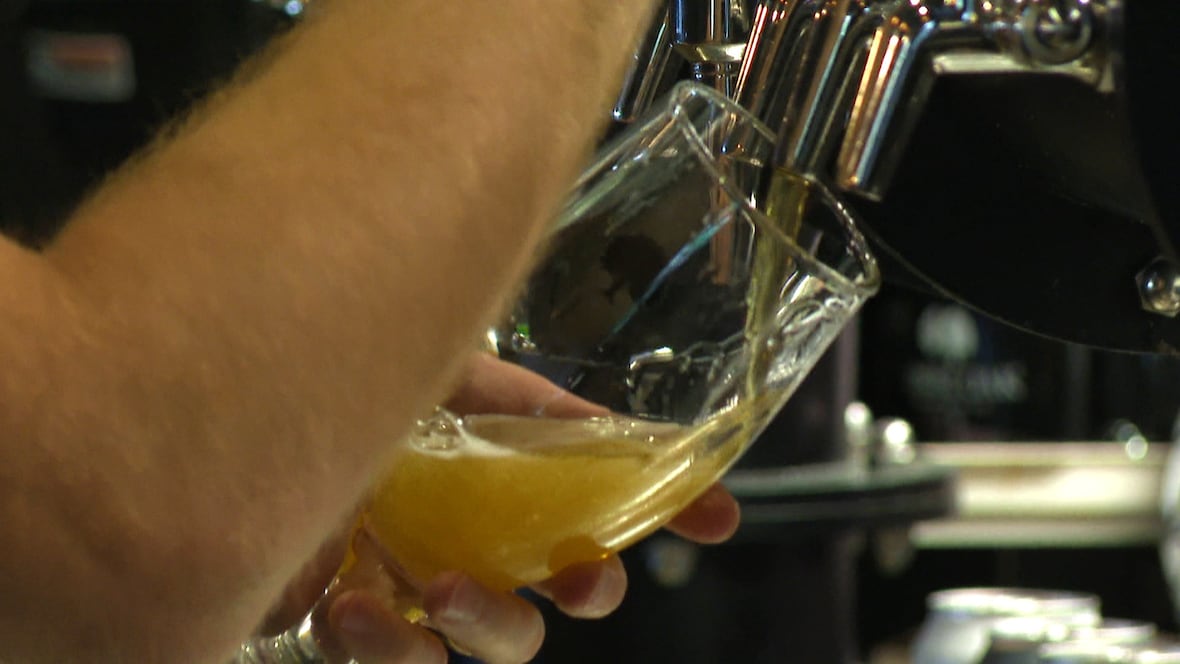 Brewery hopes for changes to P.E.I.s liquor rules after being fined [Video]
