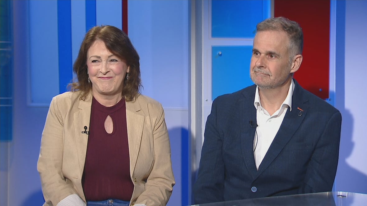 Political panel weighs in on a lengthy spring sitting of the P.E.I. Legislature [Video]