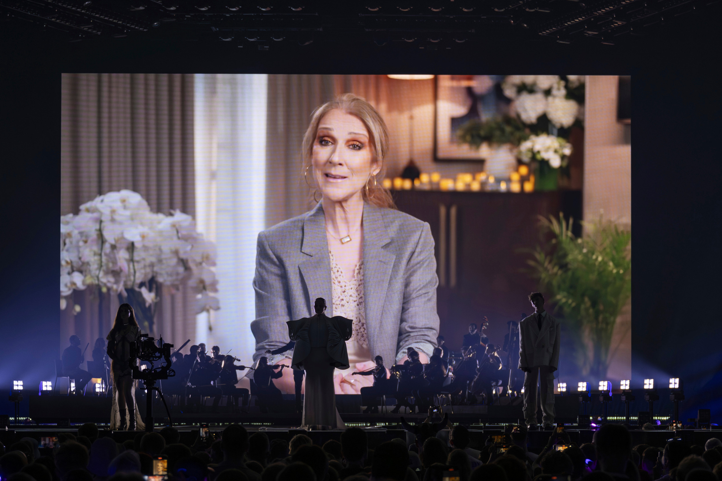 Celine Dion’s Battle With Stiff Person SyndromeWhat We Know [Video]