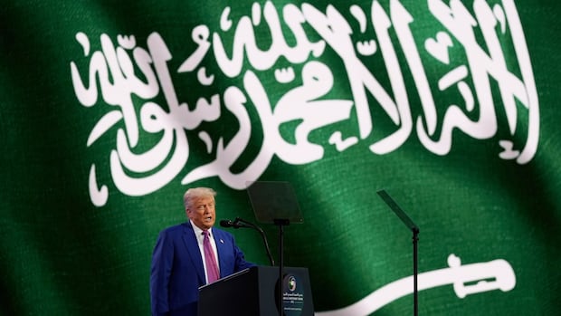 A Trump doctrine in foreign policy? He just made it clearer than ever [Video]