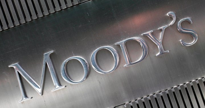U.S. loses AAA credit rating due to rising debt, interest costs: Moodys – National [Video]