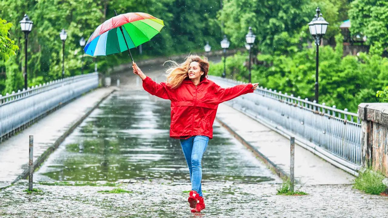 May 18 weather: 16 C with rain and gusty winds coming up in southern Ontario [Video]