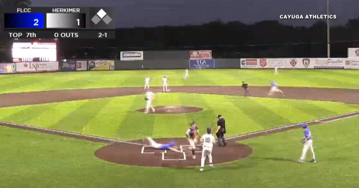 SCORES 5-16-25: Herkimer College Baseball Eliminated from Region III Final Four With Two Losses in Double Elimination Tournament | Sports [Video]