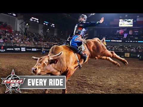 Jokers Win 2025 Kid Rocks Rock N Rodeo at AT&T Stadium in Arlington, Texas [Video]