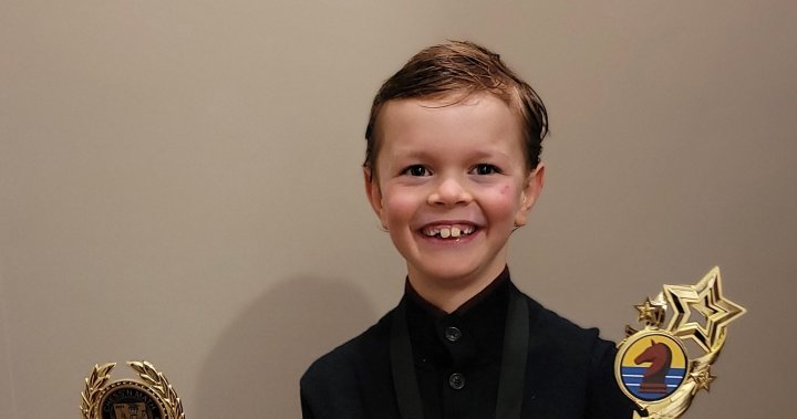 Meet a 11-year-old Canadian chess phenom who is making big moves – New Brunswick [Video]