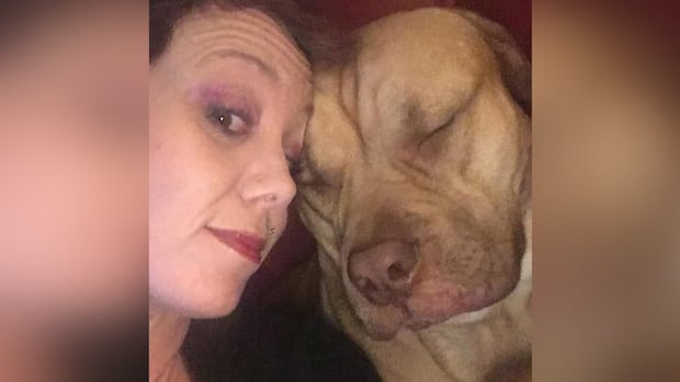 Regina woman says police shot dog, then she was arrested for the 