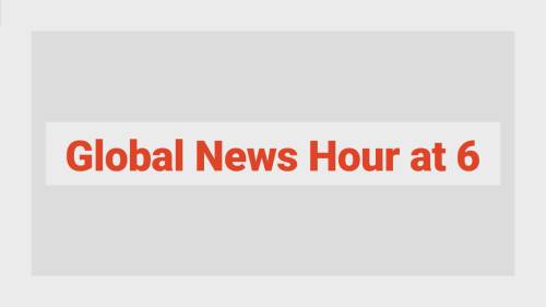 Global News Hour at 6 BC: May 17th [Video]