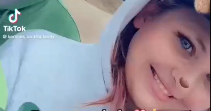 Im scared: Mistakenly-released suspect speaks out, explains TikTok posts [Video]