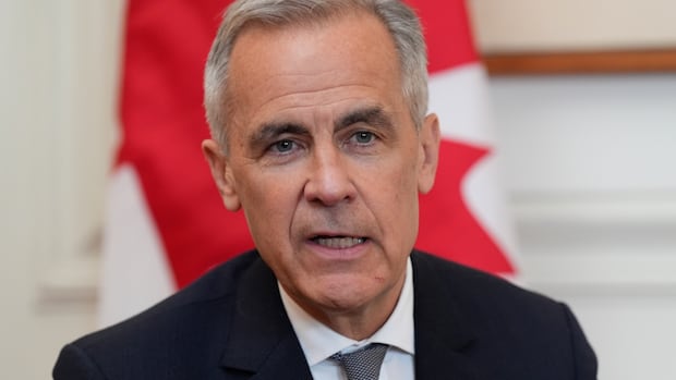 Liberals will table a budget this fall, Prime Minister Mark Carney says [Video]