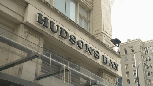 Hudsons Bay finds a buyer for its brand trademarks. Will the sale diminish the brands consumer appeal? [Video]