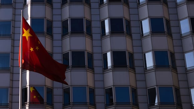The CIA is openly calling on Chinese officials to spy for the U.S. Will they listen? [Video]