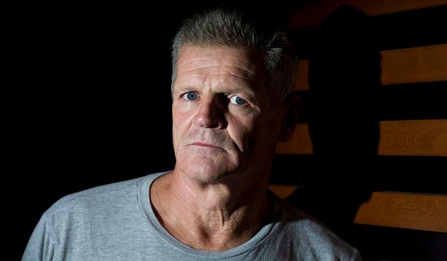 Former Canadiens player Chris Nilan to hit the stage in 1-man show about addiction, career, life [Video]