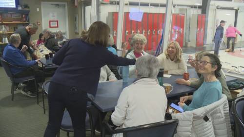 This is BC: White Rock restaurant enters new phase [Video]