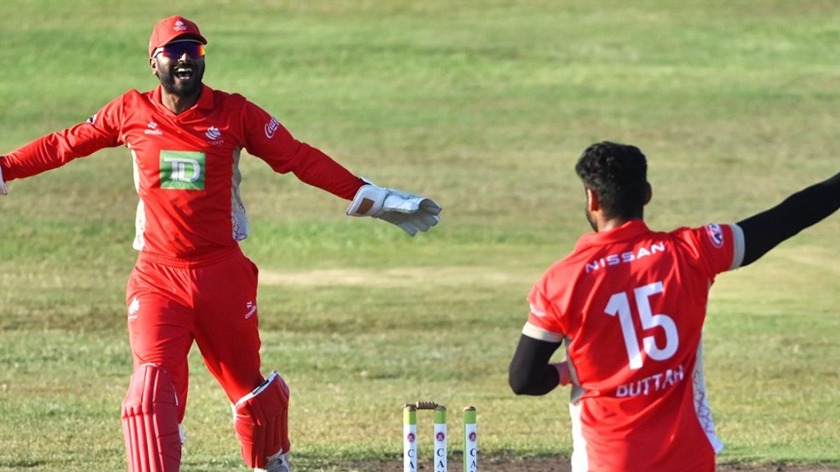 OMN vs CAN ODI Fantasy Cricket Prediction For Today’s Match: Where To Watch Oman vs Canada CWC League 2, Florida Pitch Report [Video]