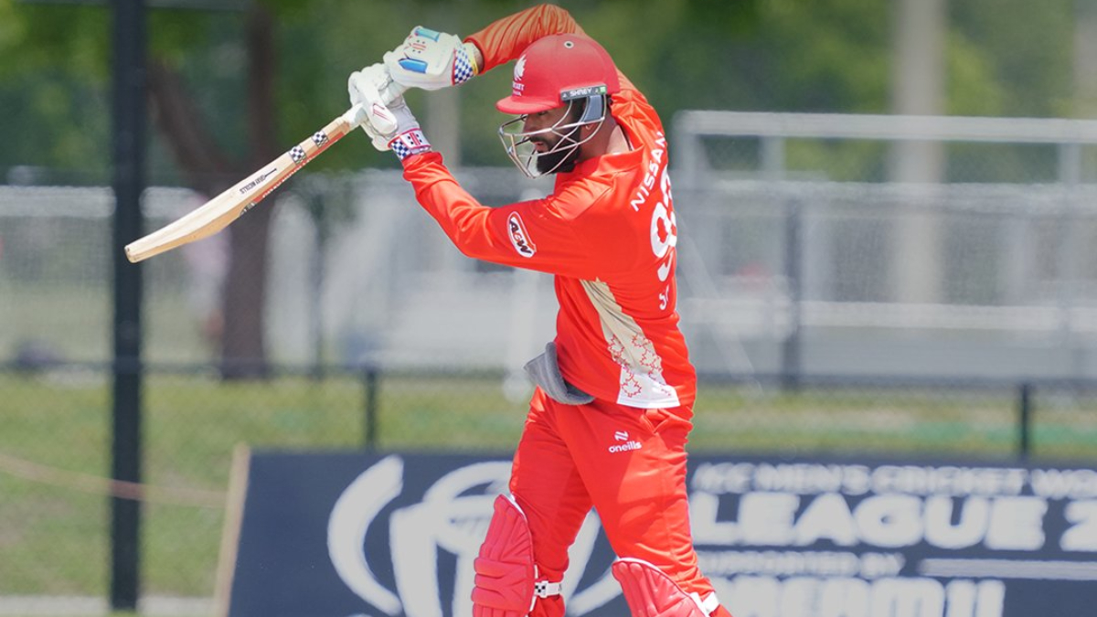 Oman vs Canada Live Streaming, ICC Cricket World Cup League Two 2023-27: Where To Watch OMN vs CAN In India? [Video]