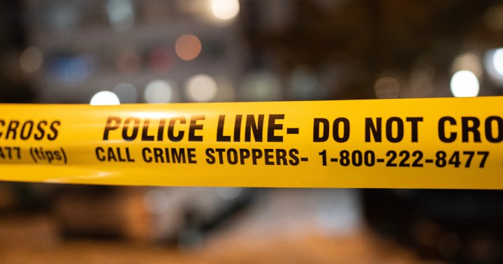 Man in his 40s killed in early morning shooting at Toronto home – Toronto [Video]