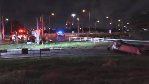 Global News at 6 Toronto: May 18 [Video]