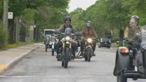 Global News at 5:30 Montreal: May 18 [Video]