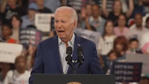Former U.S. president Joe Biden diagnosed with prostate cancer [Video]