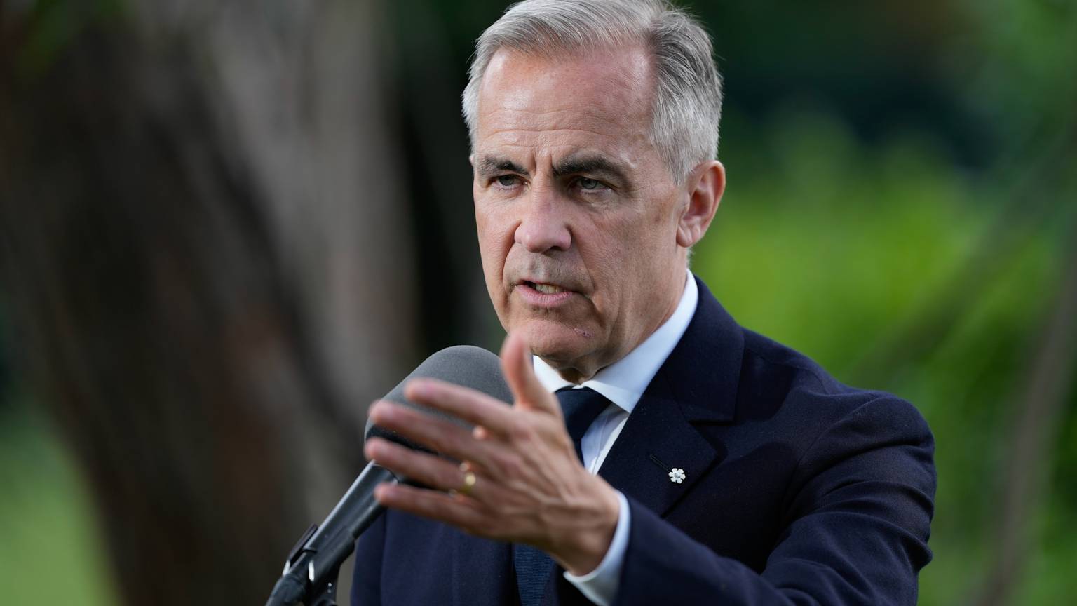 PM Carney attends Pope Leo XIV’s inaugural mass in first trip to Europe [Video]