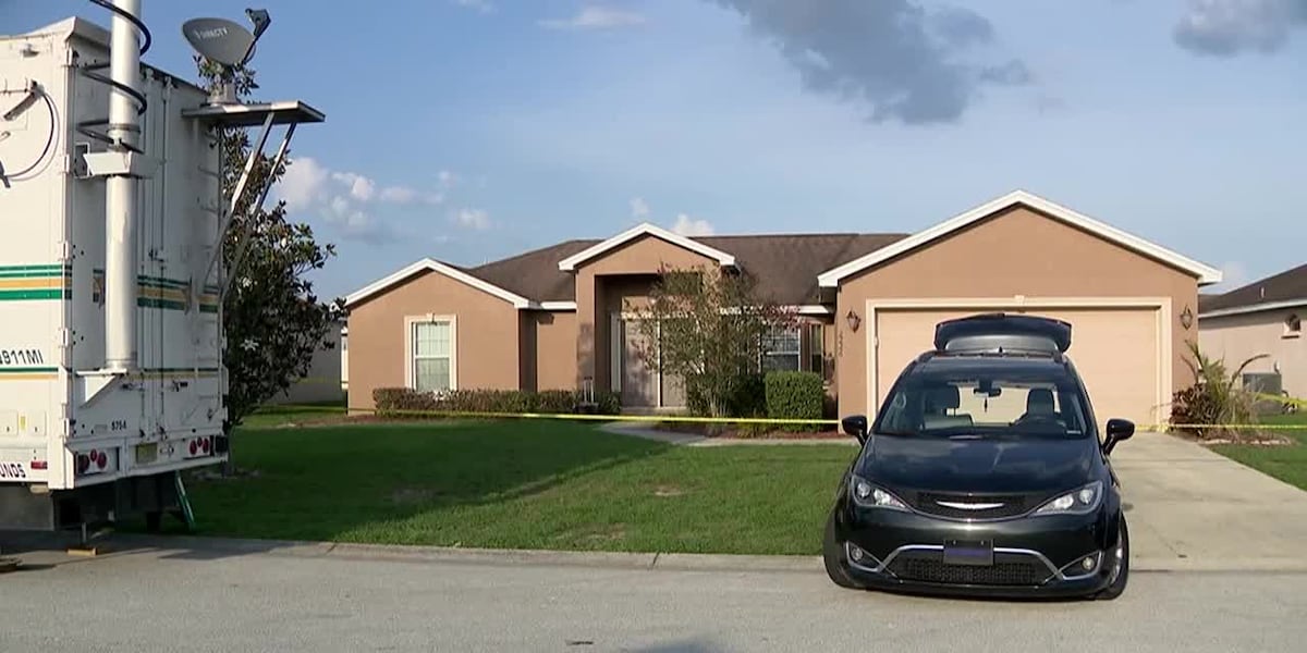 Authorities investigating ‘violent death’ of 81-year-old at an independent living group home [Video]