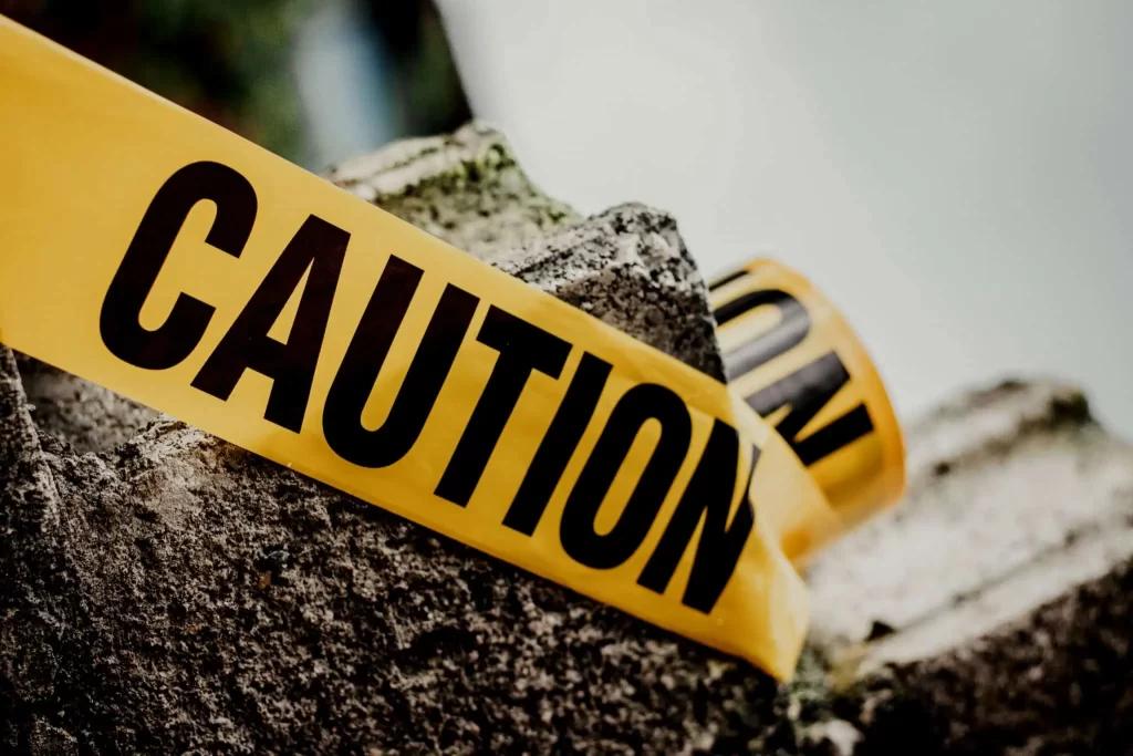 One man dead after falling off a cliff at an Ontario park [Video]