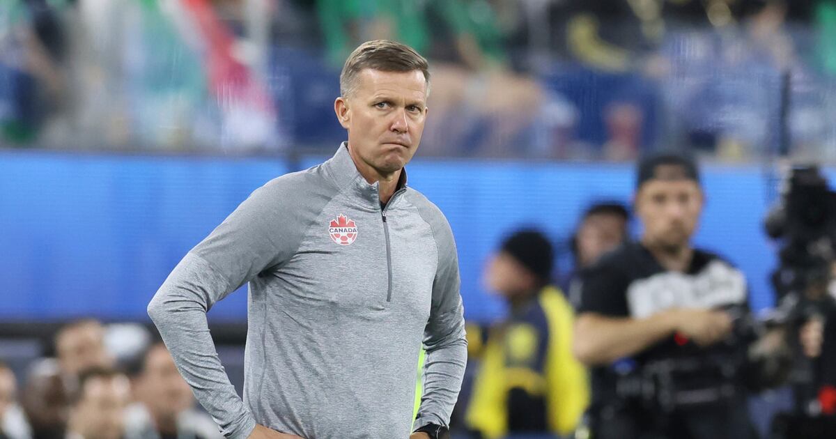 Canada coach Jesse Marsch understands why some fans may not want to travel to US for Gold Cup  Boston 25 News [Video]