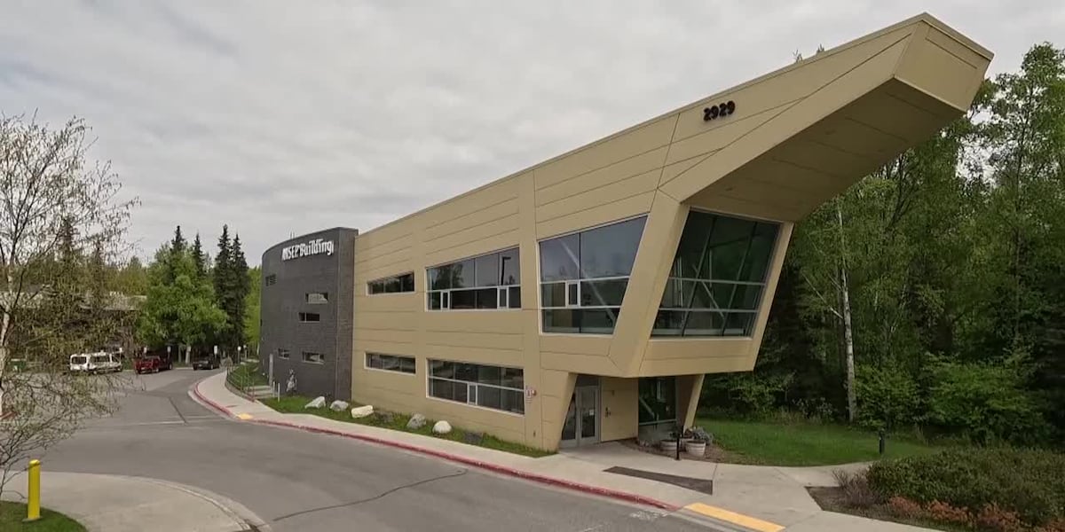 Its very frustrating: UAAs ANSEP looks to the future in wake of federal funding cuts [Video]