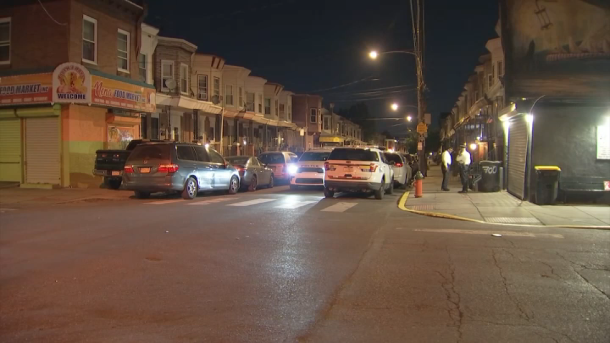 Woman injured after shooting in Kensington, police say  NBC10 Philadelphia [Video]