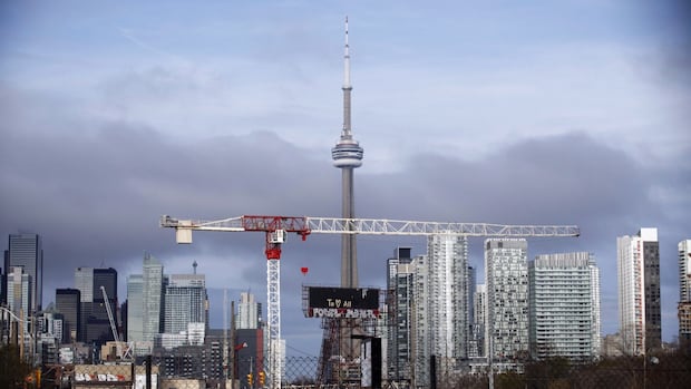 What can Toronto’s real estate industry do to solve the city’s big problem of small condos? [Video]