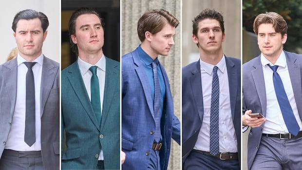 How a judge-alone trial may impact the Hockey Canada sexual assault case [Video]