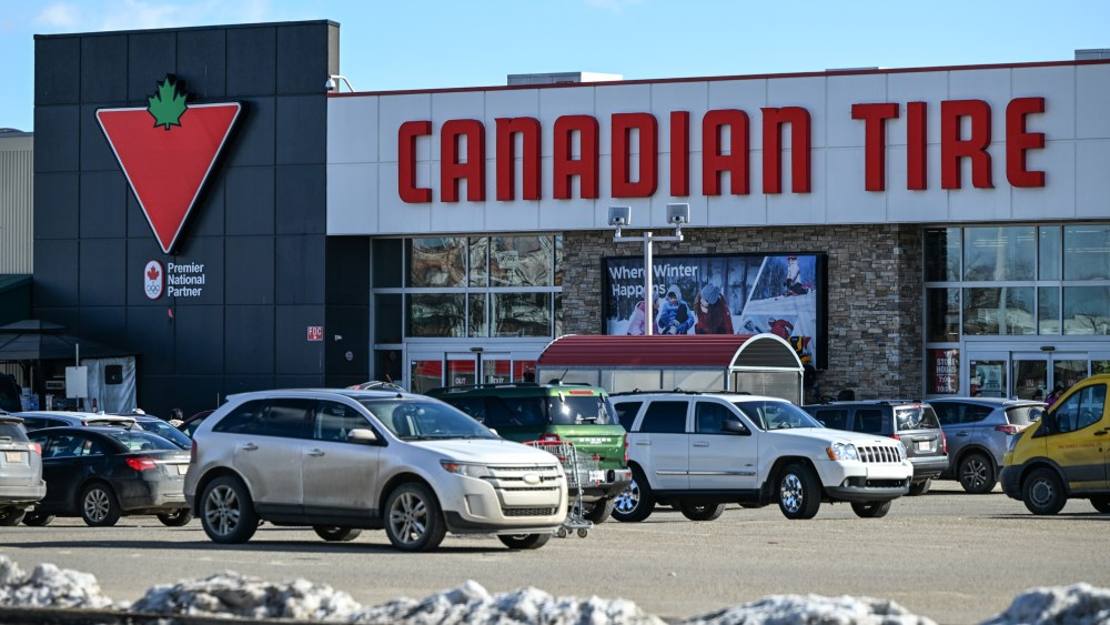 Resurrecting Hudson’s Bay, in a Limited Way [Video]