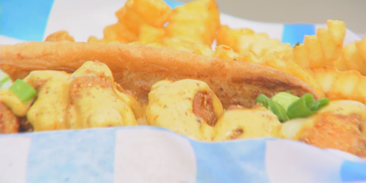 Taste of Spenard Food Truck Festival kicks off 2025 Summer Season [Video]