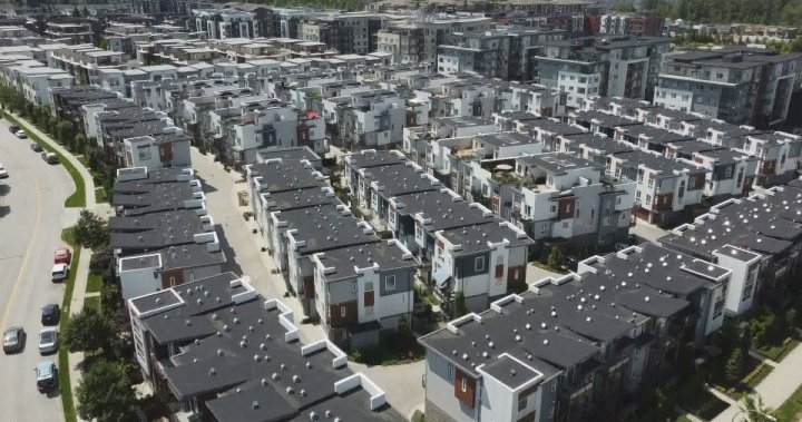 More than 2,000 condos sitting empty in Metro Vancouver amid housing crisis – BC [Video]