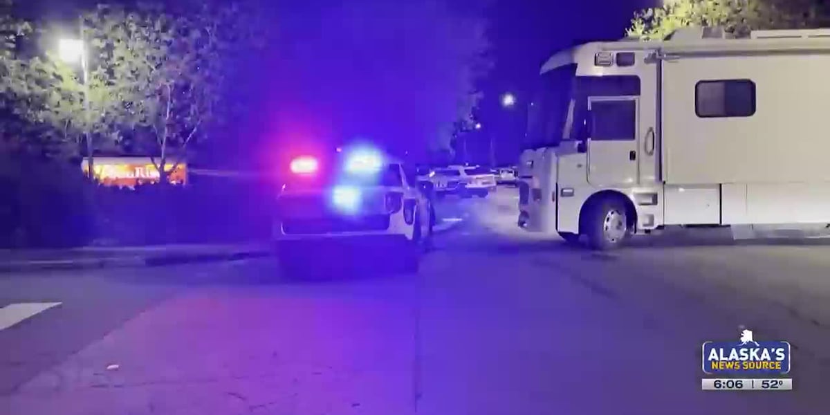 Officer who fired his gun, killing driver in Mountain View traffic stop, named by APD [Video]