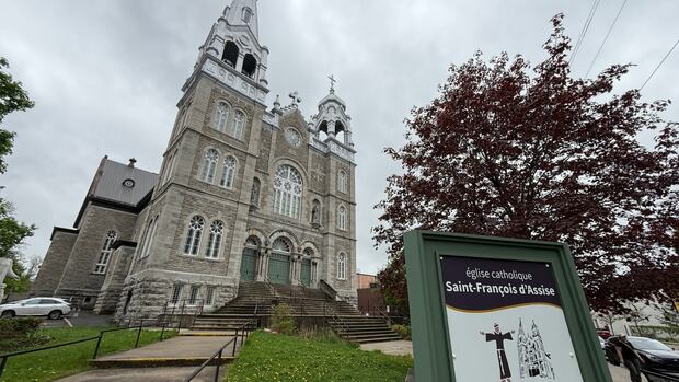 Archdiocese praying that churches won’t get heritage designations [Video]