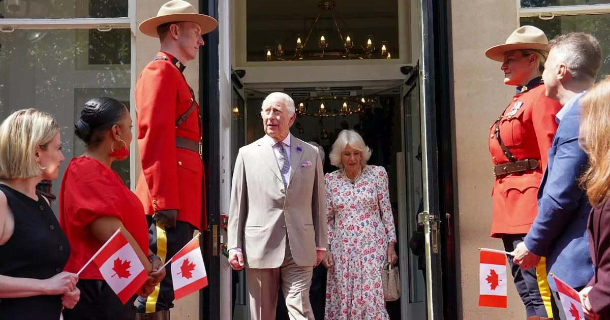 King Charles to send powerful message to Donald Trump with historic visit to Canada [Video]