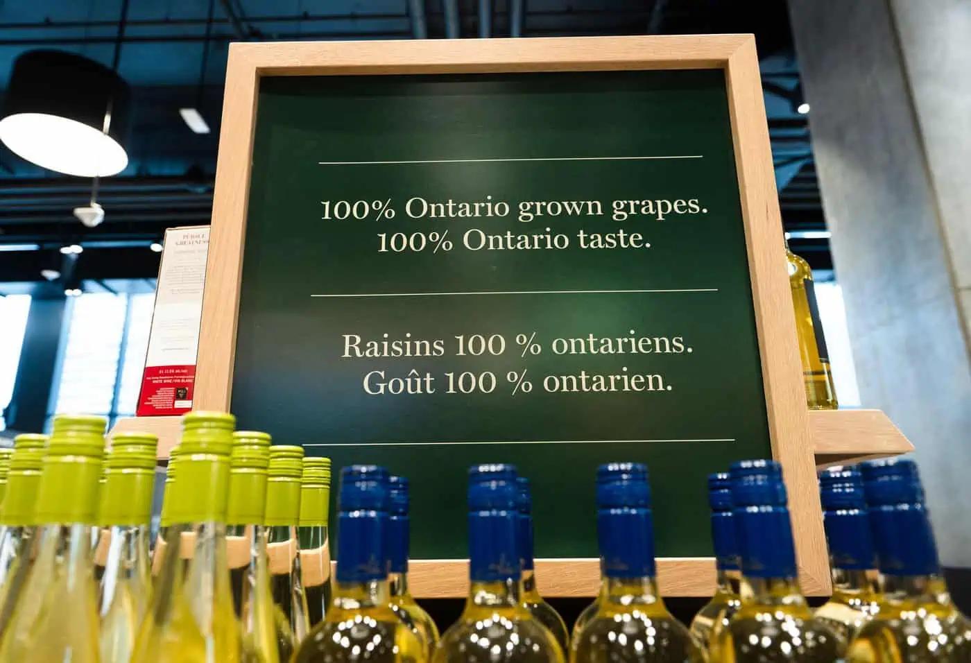 Vintners and brewers thrilled with supports in Ontario budget [Video]