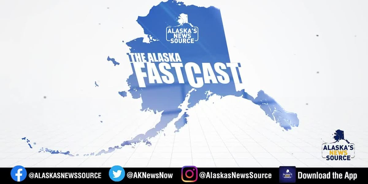 Fastcast May 20, 2025 [Video]