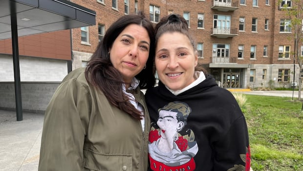 A stranger delivered CPR for 20 minutes to a Montreal man. His family wants to meet them [Video]