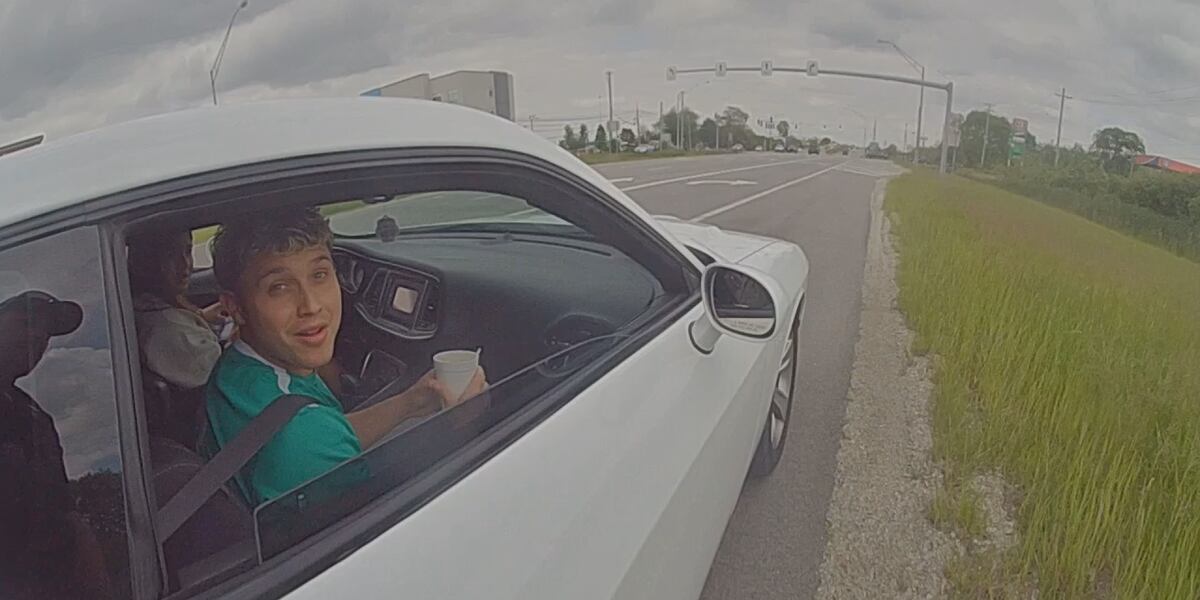 24-year-old Venezuelan man accused of pretending to be 16 to attend Perrysburg H.S. [Video]