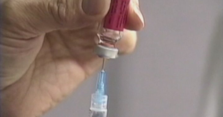 N.S. to cover cost of shingles vaccine for residents 65 and older starting end of May – Halifax [Video]