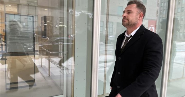 Mississauga man acquitted in double fatal boat crash on Lake Ontario [Video]