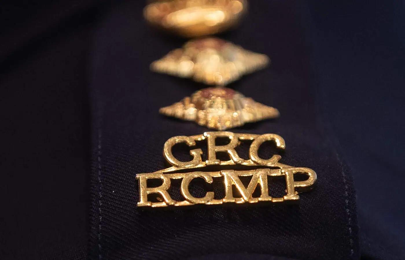 B.C. man impersonating police pulls over Ontario driver, police say [Video]