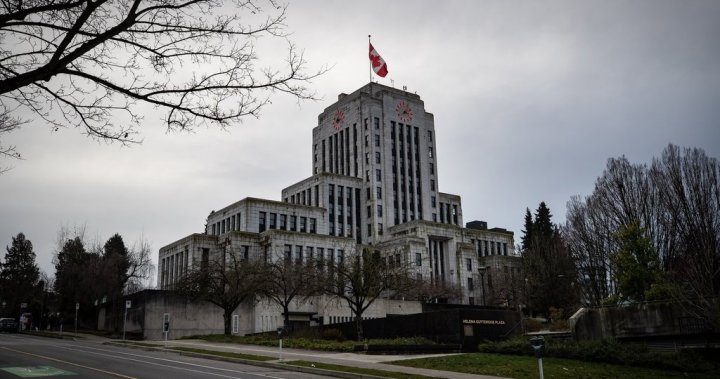 Long waits a defining aspect of Vancouver byelection, report finds – BC [Video]